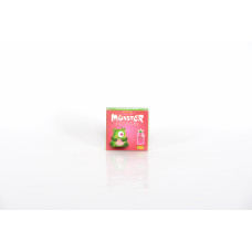 63# Recare Monster Pink - spike prezervatīvs